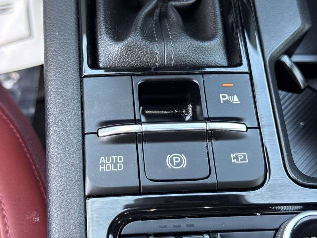 Used 2025 Kia K5 GT-Line w/ GT-Line Premium Package FWD image 30