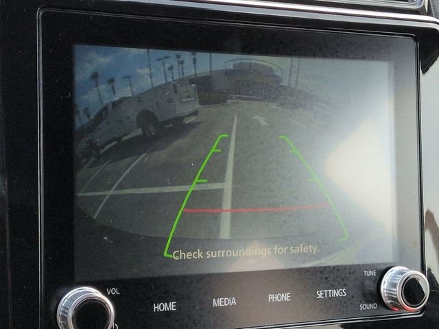 Used 2026 Mitsubishi Outlander Sport SEL AWD/4WD image 20