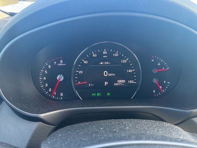 Used 2019 Kia Sorento EX image 9