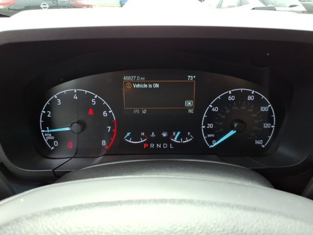 Certified 2022 Ford Maverick XLT w/ Equipment Group 300A Standard AWD/4WD image 19