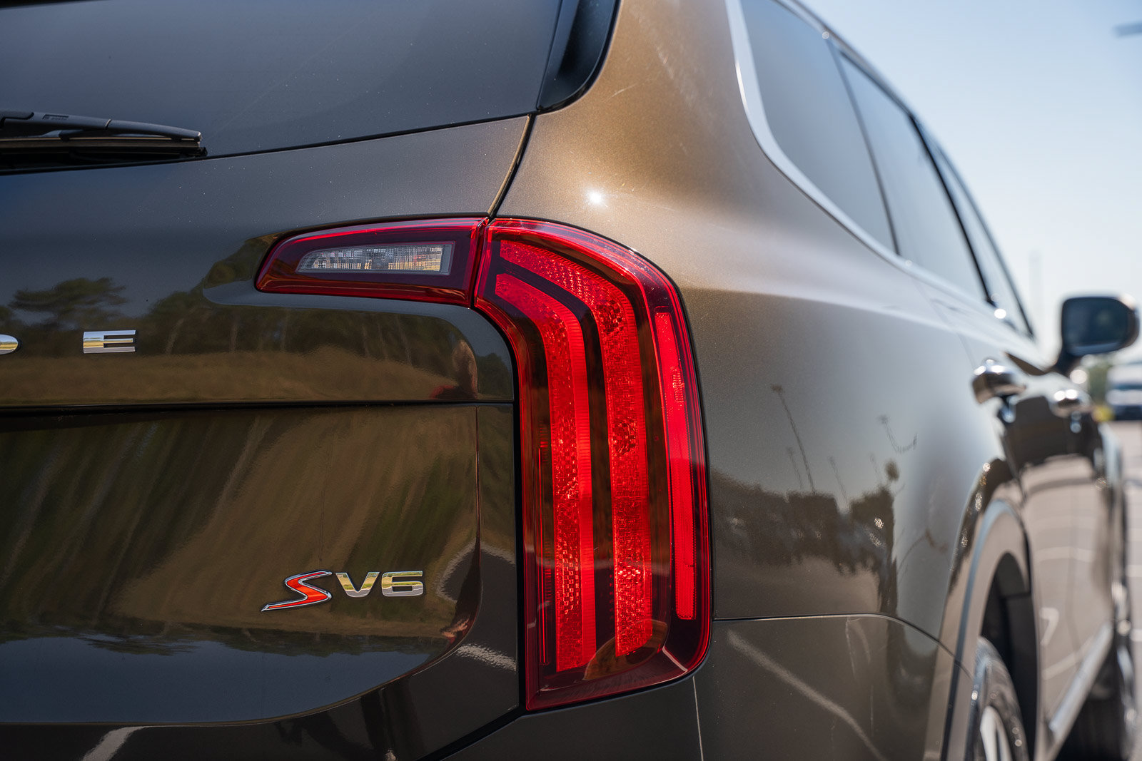 Used 2020 Kia Telluride S FWD image 15