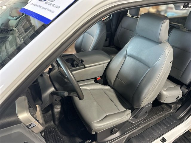 Certified 2023 Ford F250 XL image 12