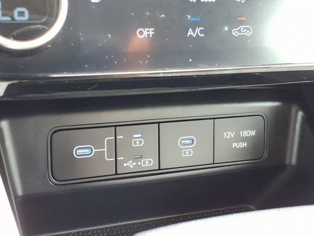 Used 2026 Hyundai Tucson SEL AWD/4WD image 20