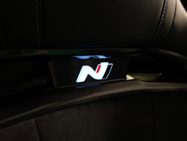 Used 2023 Hyundai Elantra N image 27