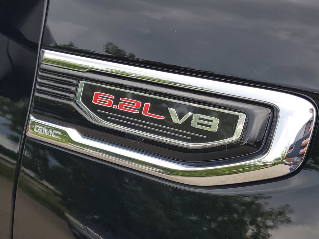 Used 2021 GMC Sierra 1500 Denali w/ Denali Ultimate Package AWD/4WD image 6