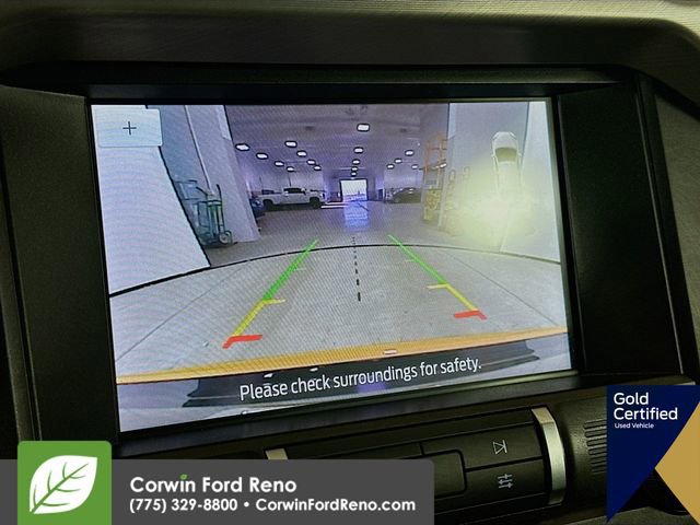 Certified 2022 Ford Mustang GT Premium image 16