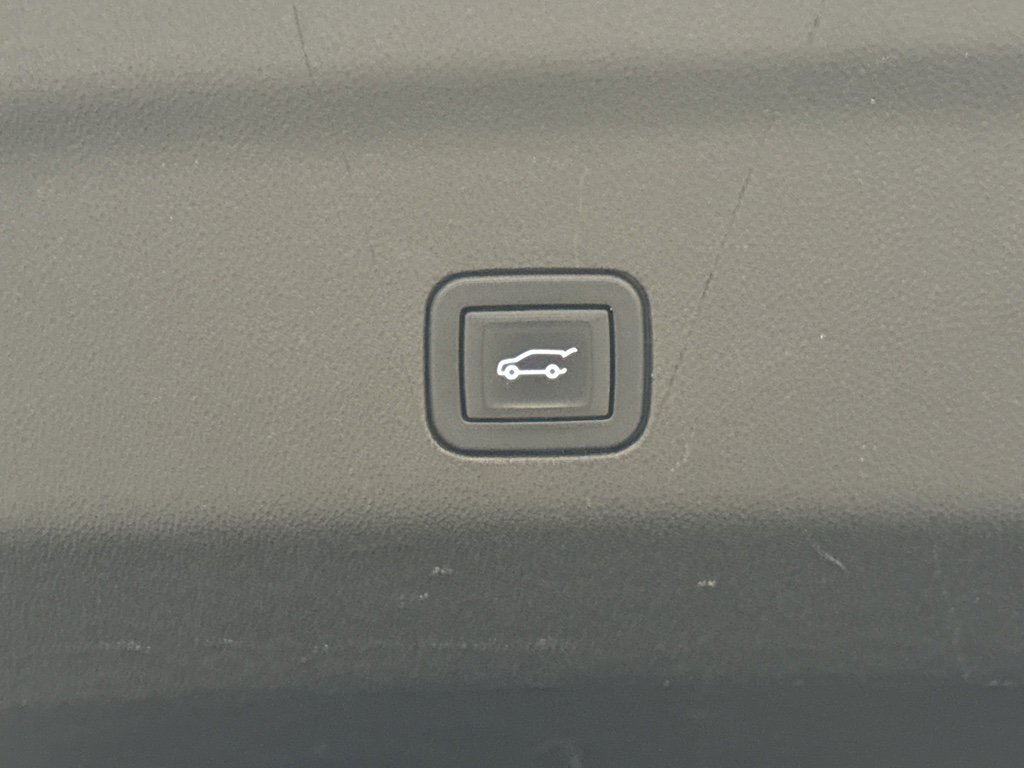 Used 2022 Chevrolet Tahoe Z71 w/ Max Trailering Package image 34