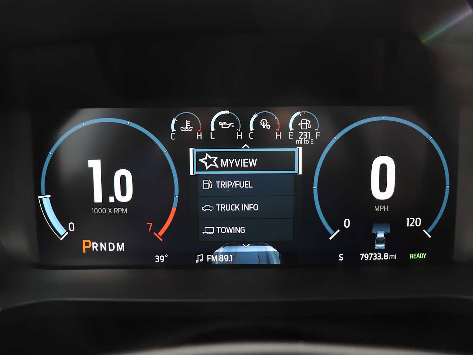 Certified 2021 Ford F150 Lariat w/ Equipment Group 502A High image 39