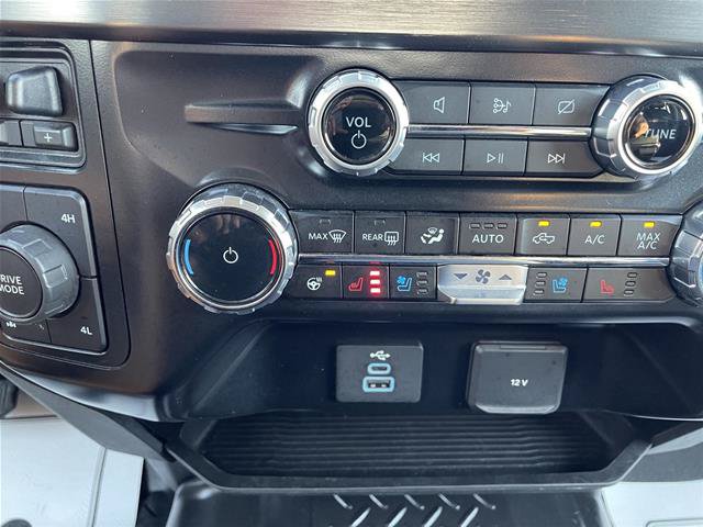Certified 2024 Ford F350 Lariat w/ Chrome Package AWD/4WD image 28