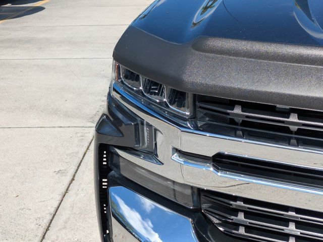 Used 2019 Chevrolet Silverado 1500 LT w/ All-Star Edition image 9