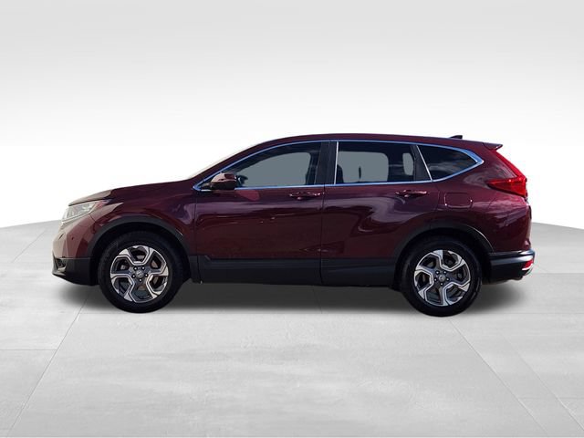 Used 2019 Honda CR-V EX-L image 5