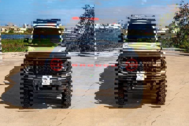 Certified 2024 Ford Bronco Wildtrak image 2