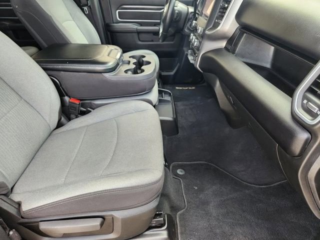 Used 2024 RAM 2500 Big Horn image 13