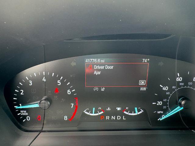 Certified 2020 Ford Escape SE AWD/4WD image 15