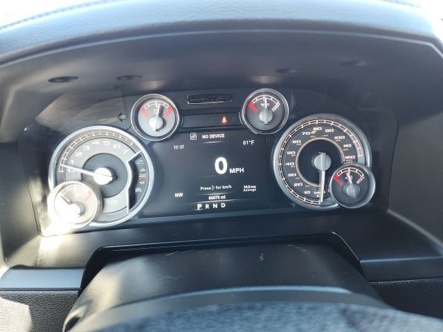 Used 2017 RAM 1500 Limited image 13