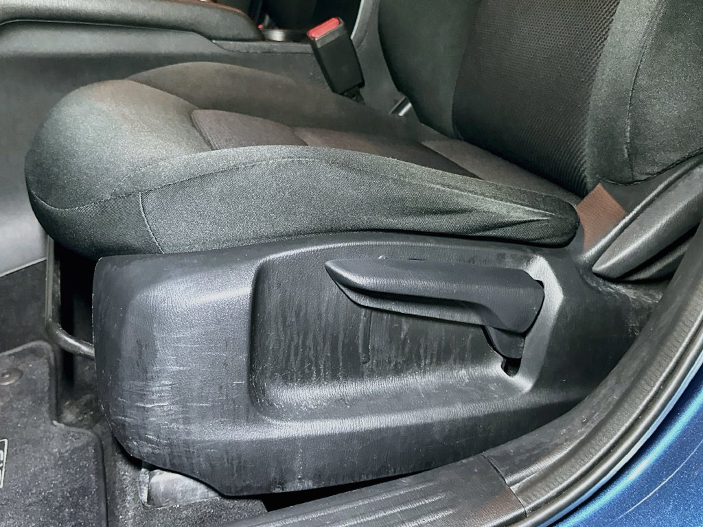 Used 2019 MAZDA CX-5 Sport AWD/4WD image 19