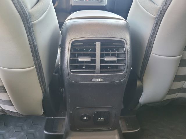 Certified 2025 Ford Bronco Sport Badlands image 15