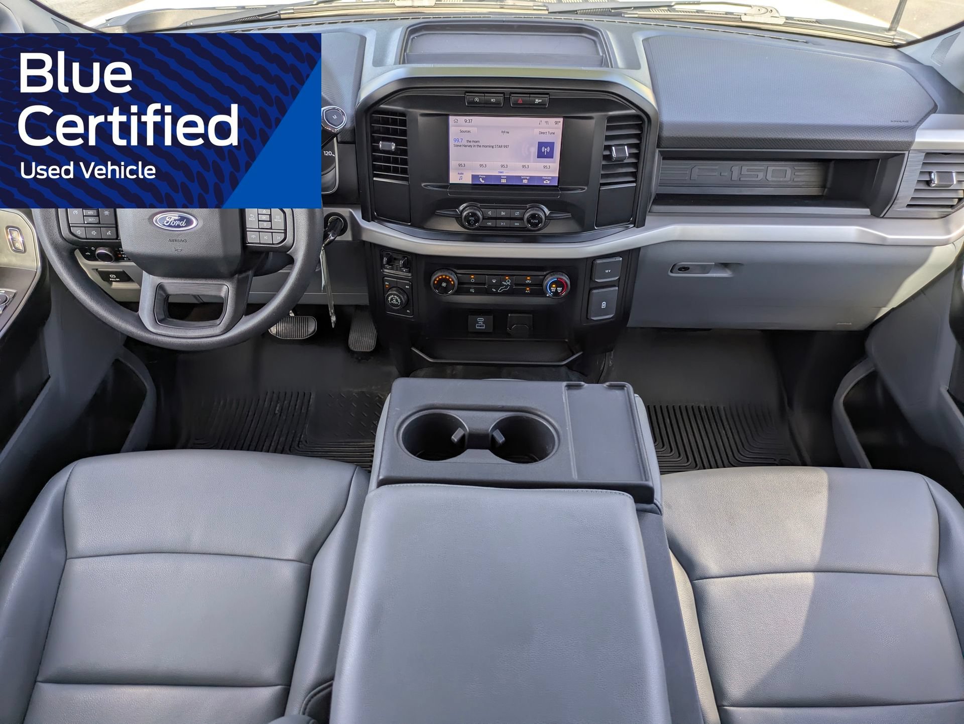 Certified 2023 Ford F150 XL AWD/4WD image 18