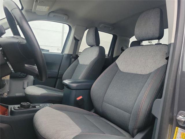 Certified 2022 Ford Maverick XLT w/ Equipment Group 300A Standard image 6