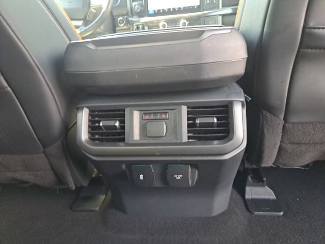 Certified 2024 Ford F150 Tremor w/ Equipment Group 402A High AWD/4WD image 32