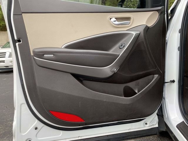 Used 2018 Hyundai Santa Fe Sport w/ 2.4L Value Package 02 image 18