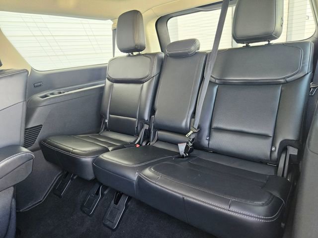 Certified 2025 Ford Expedition Max Platinum AWD/4WD image 14