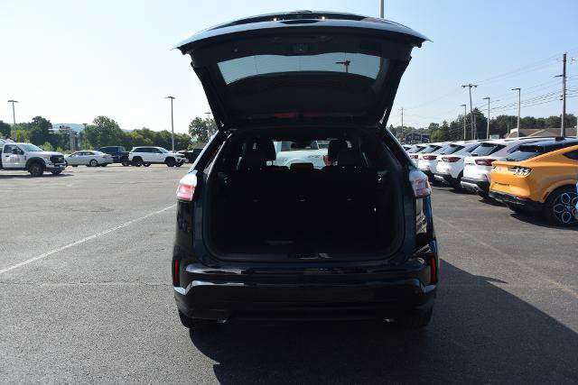 Certified 2023 Ford Edge ST-Line AWD/4WD image 8