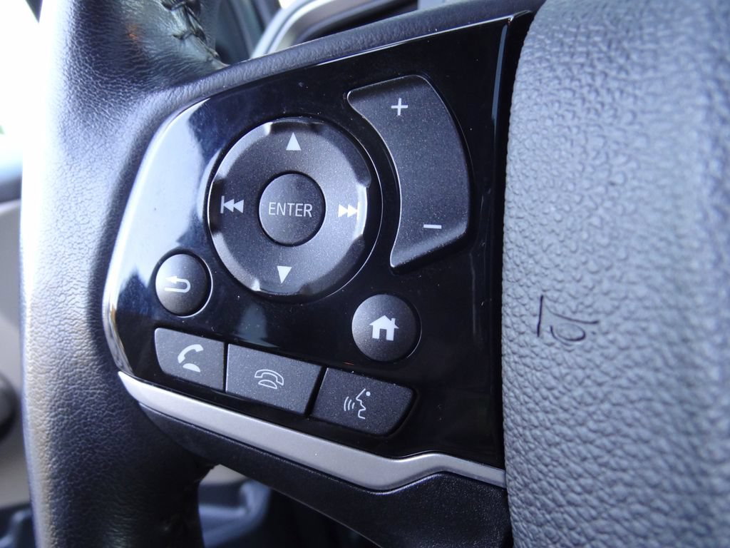 Used 2018 Honda Odyssey EX-L image 22