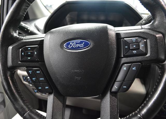 Certified 2019 Ford F150 XLT w/ Equipment Group 302A Luxury AWD/4WD image 16