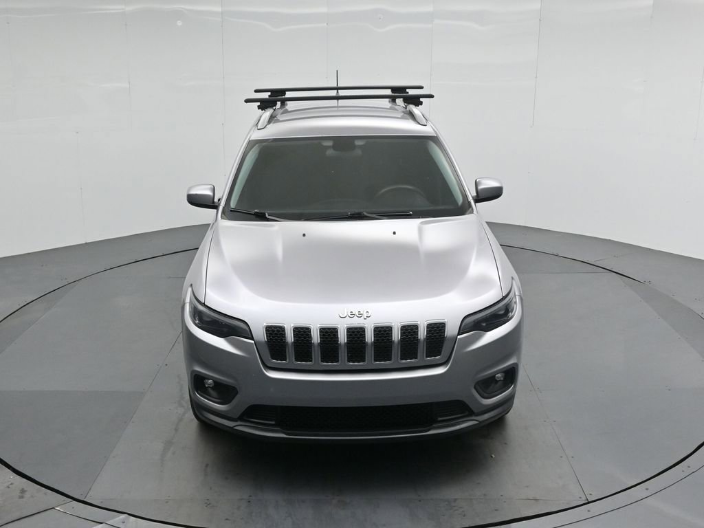 Used 2019 Jeep Cherokee Latitude w/ Popular Appearance Group AWD/4WD image 33