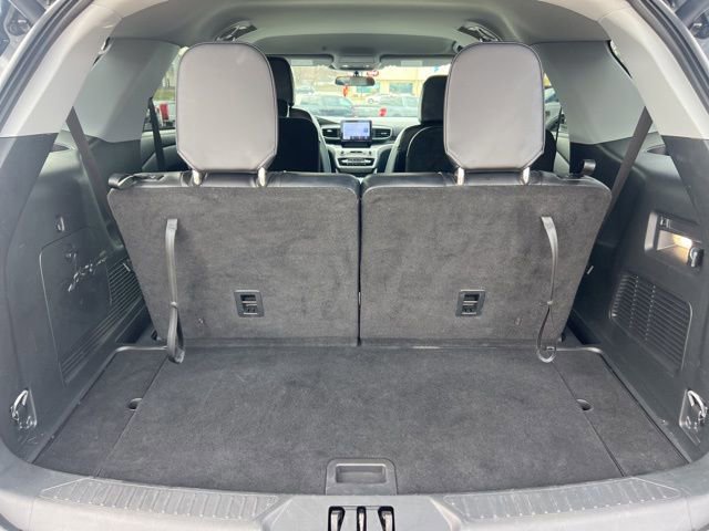 Certified 2023 Ford Explorer XLT w/ Equipment Group 202A image 24