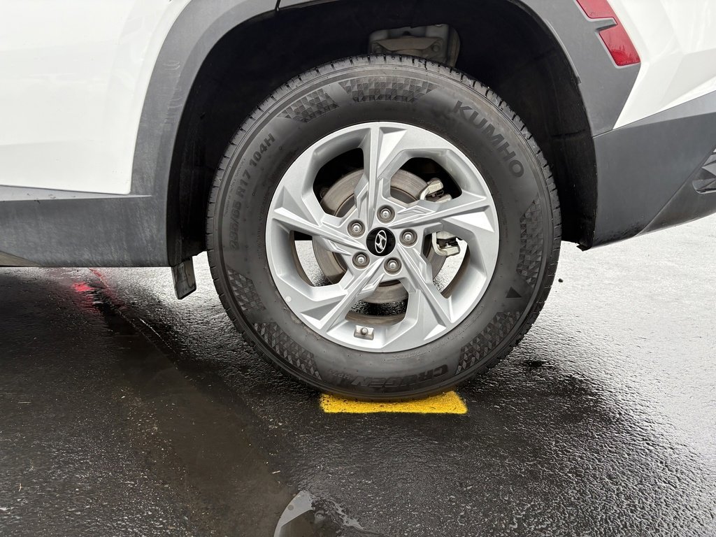 Used 2024 Hyundai Tucson SEL image 14