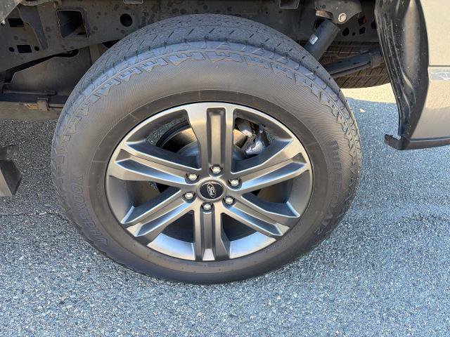 Certified 2023 Ford F150 XLT w/ Equipment Group 302A High AWD/4WD image 25