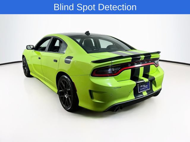 Used 2019 Dodge Charger R/T w/ Plus Group RWD image 7