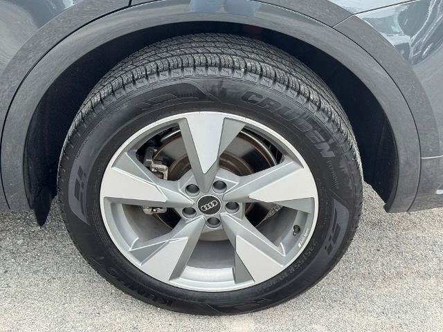Used 2024 Audi Q5 2.0T Premium Plus AWD/4WD image 24