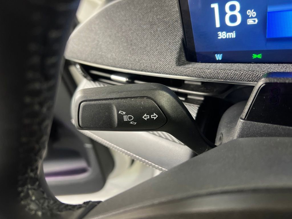 Certified 2023 Ford Mustang Mach-E Premium AWD/4WD image 18