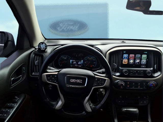 Used 2017 GMC Canyon Denali AWD/4WD image 24