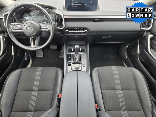 Used 2025 MAZDA CX-50 AWD 2.5 S w/ Preferred Package image 22