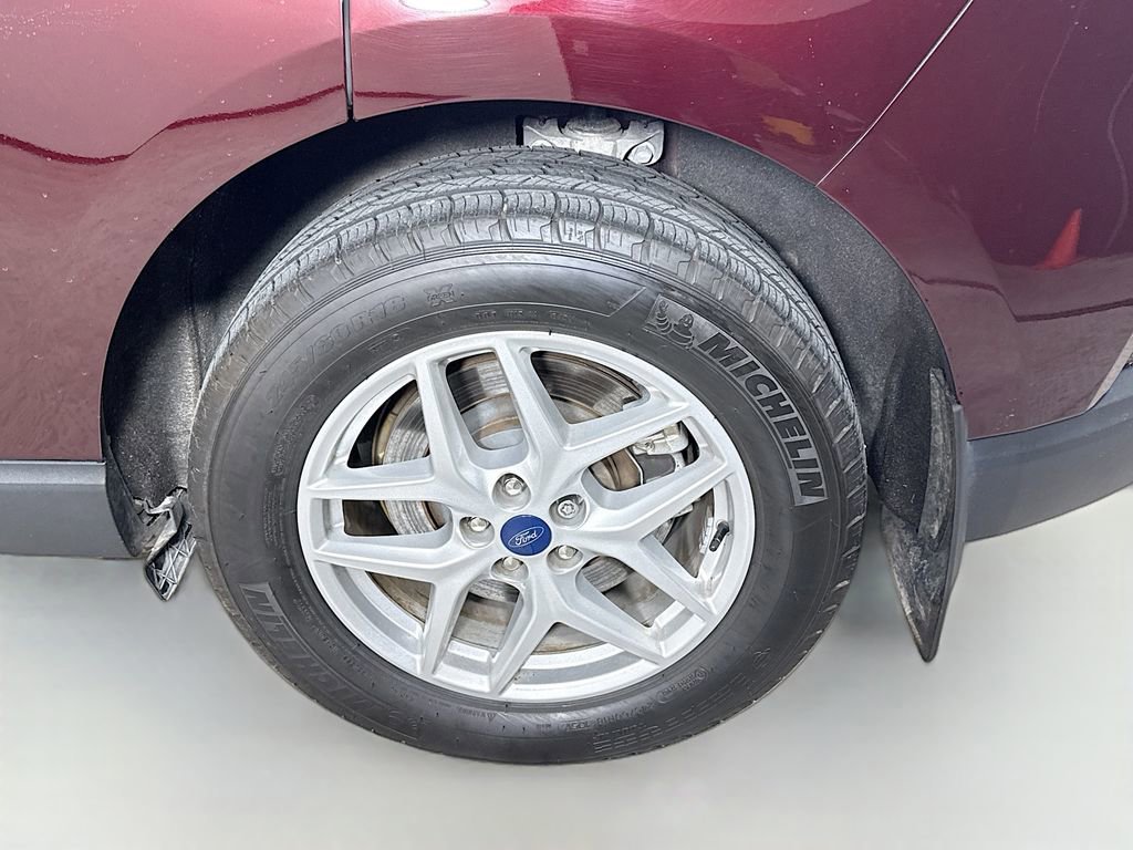 Certified 2022 Ford Edge SEL w/ Convenience Package image 30