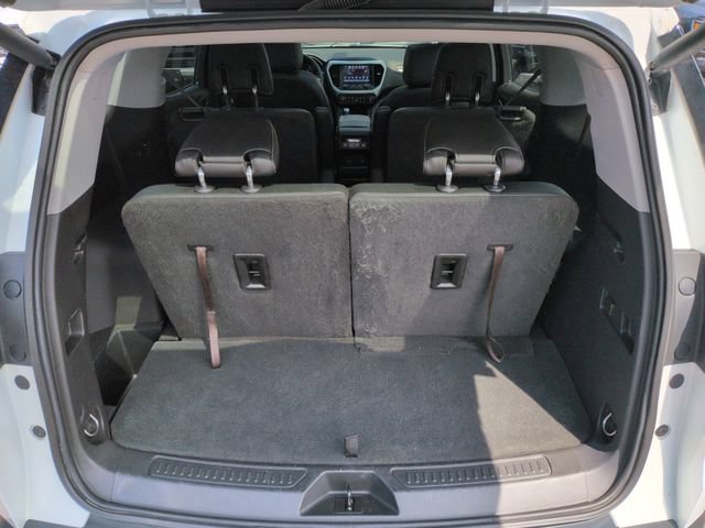 Used 2019 GMC Acadia SLT w/ Black Edition AWD/4WD image 20