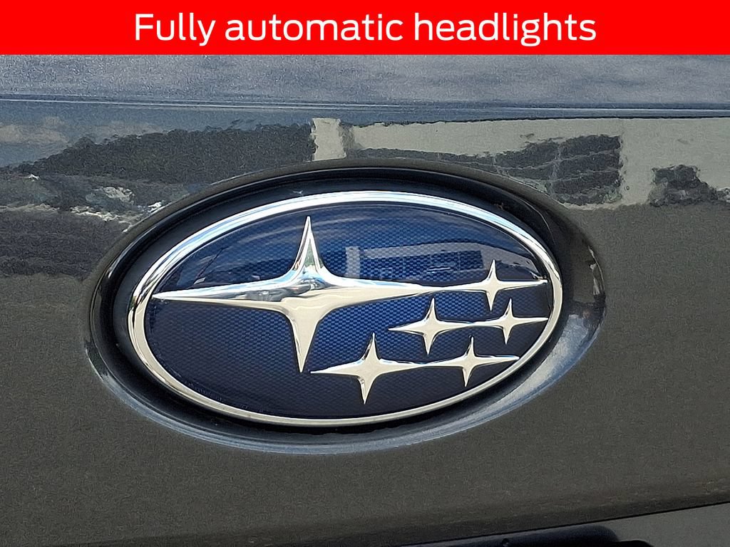 Used 2024 Subaru Crosstrek 2.5i Limited AWD/4WD image 29