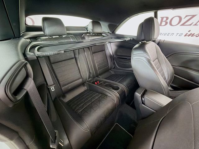 Used 2018 Buick Cascada Premium FWD image 30