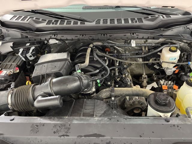 Certified 2024 Ford F250 XLT image 31