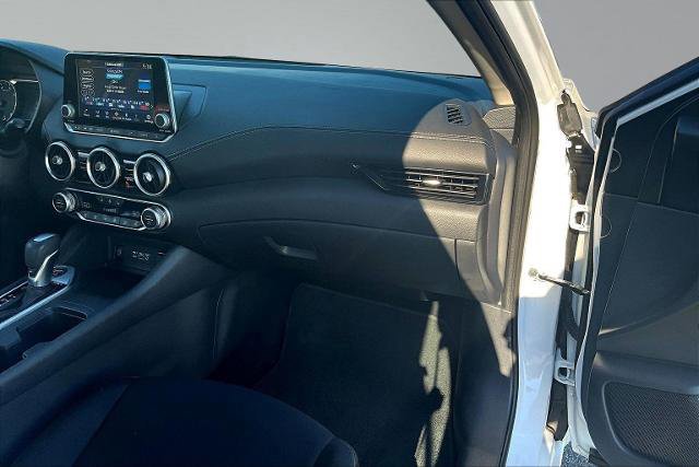 Used 2024 Nissan Sentra SV w/ All-Weather Package image 19
