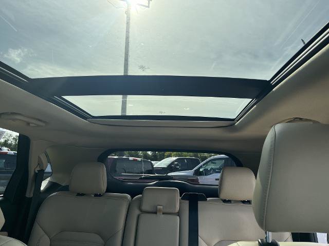 Certified 2023 Ford Edge SEL w/ Convenience Package AWD/4WD image 6