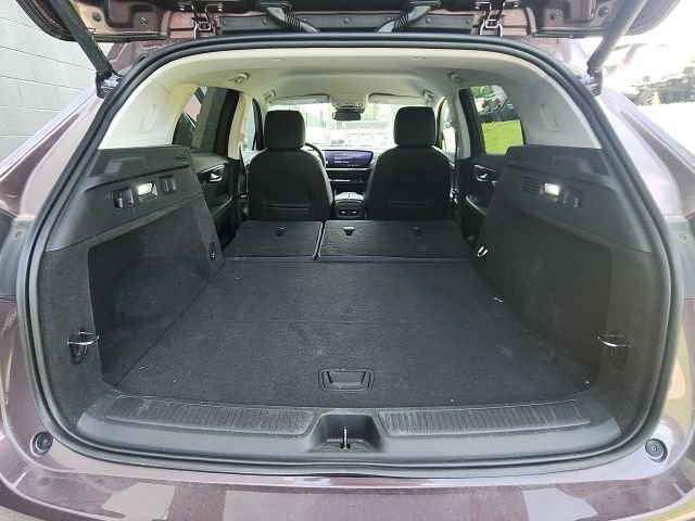 Used 2024 Buick Envision Preferred AWD/4WD image 16