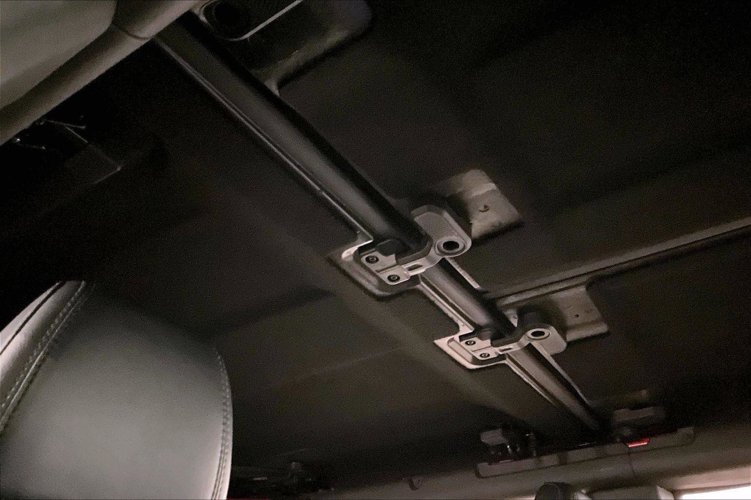 Certified 2024 Ford Bronco Wildtrak image 21