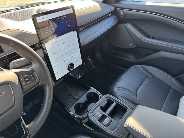 Certified 2025 Ford Mustang Mach-E Premium w/ Interior Protection Package image 19