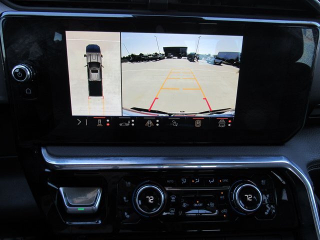Used 2024 GMC Sierra 2500 Denali w/ Denali Reserve Package AWD/4WD image 29