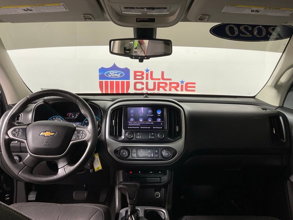 Used 2020 Chevrolet Colorado LT RWD image 18